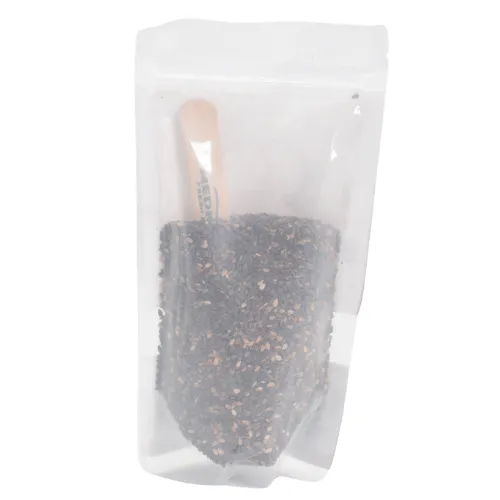 Black Sesame Seed - Image 2