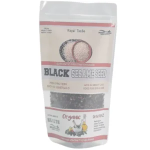 Black Sesame Seed