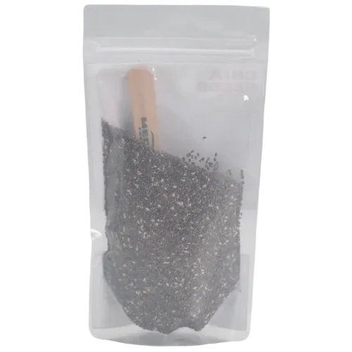 Chia Seeds - Image 2