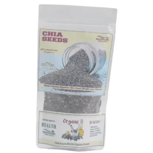 Chia Seeds