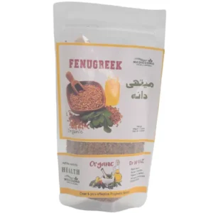 Fenugreek