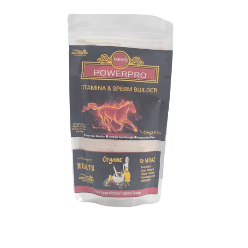 PowerPro Stamina & Sperm Builder - Image 2