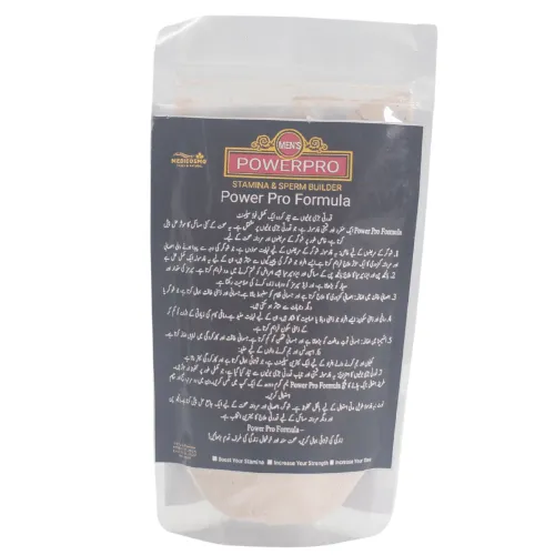 PowerPro Stamina & Sperm Builder - Image 3