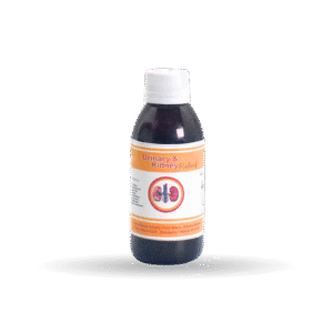 Bigger Urinary and Kidney Relief