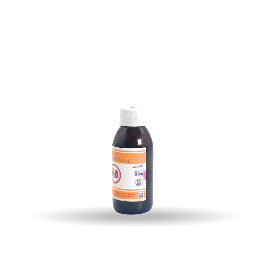 Bigger Urinary and Kidney Relief - Image 2