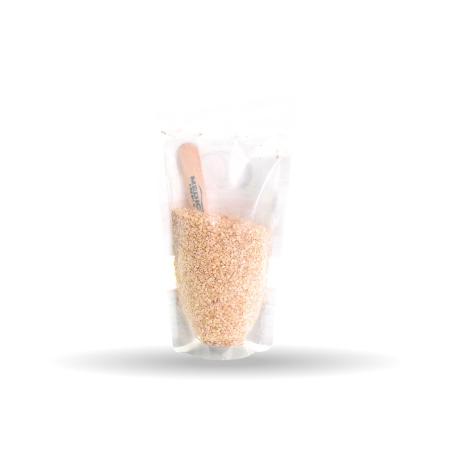 Advanced WB White Sesame Seed - Image 2