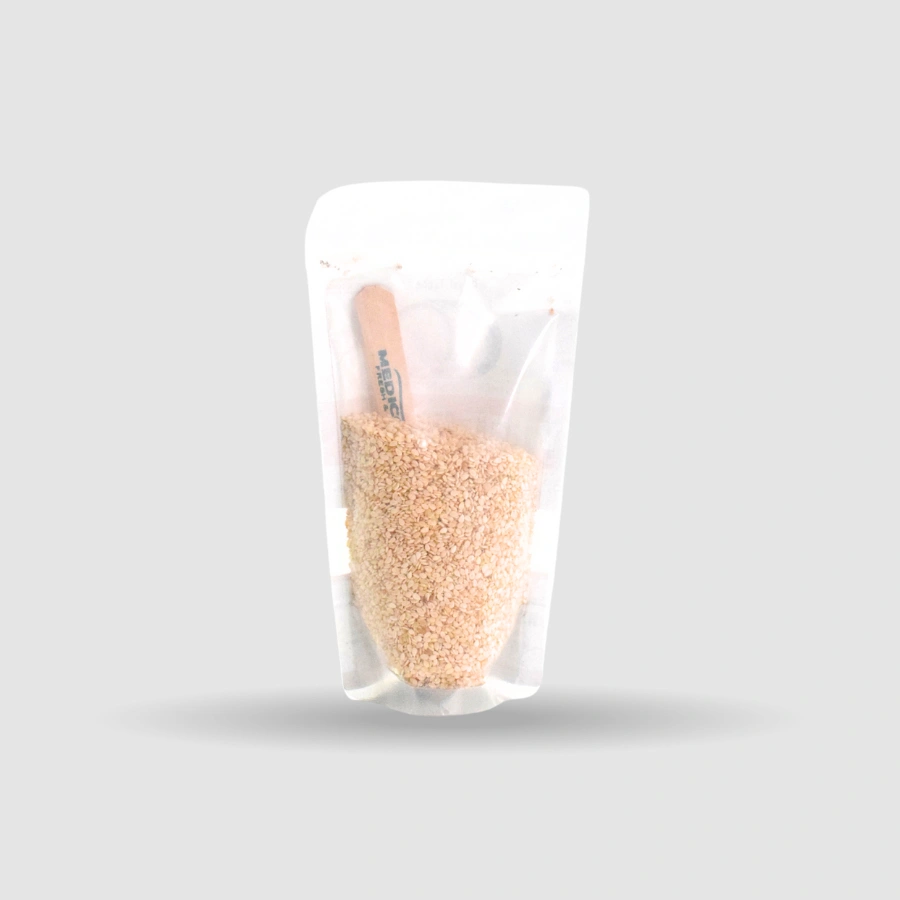 Advanced White Sesame Seed - Image 2